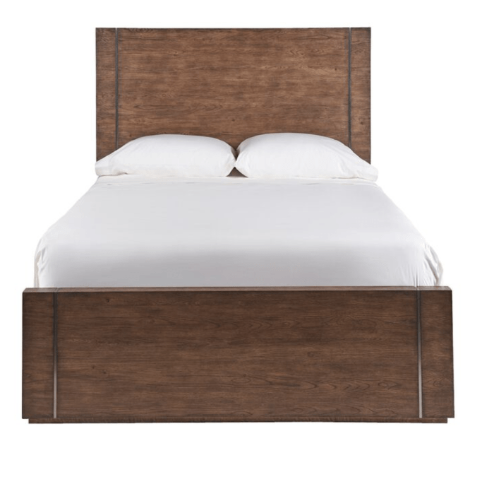 Koda Panel Bed
